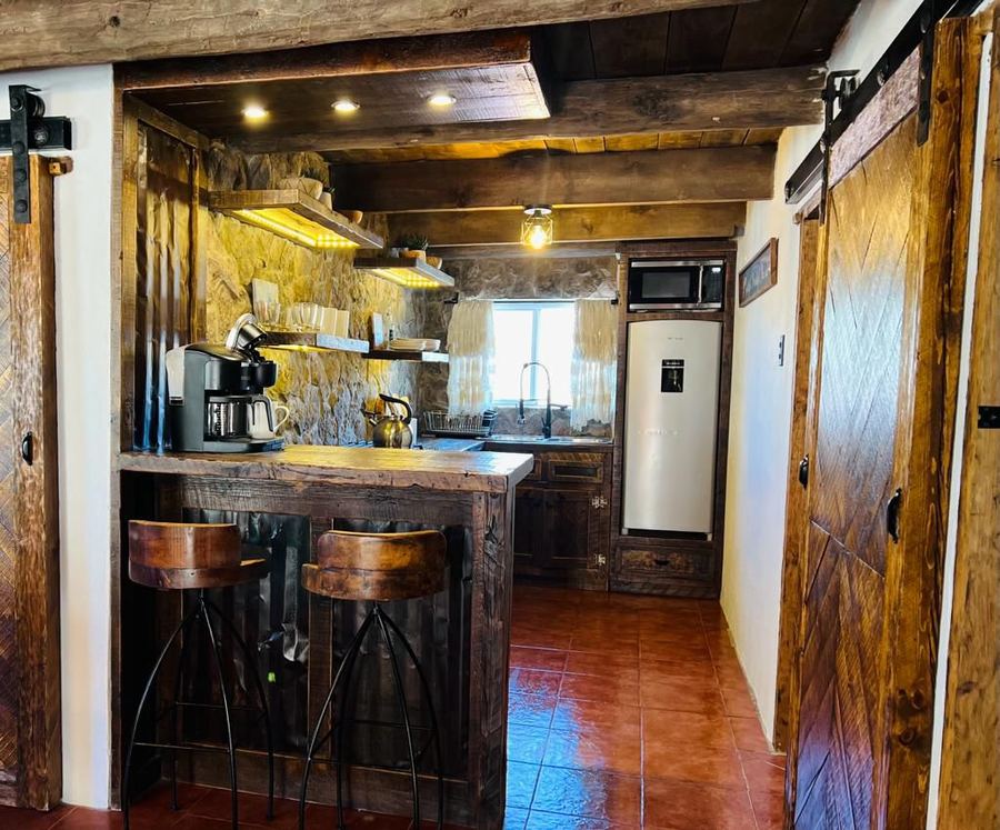 Cocina