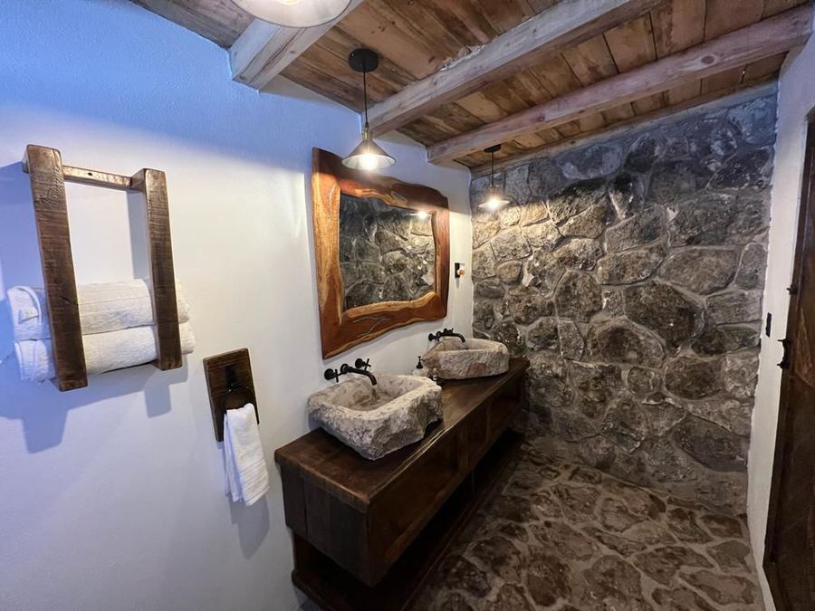 Segundo baño