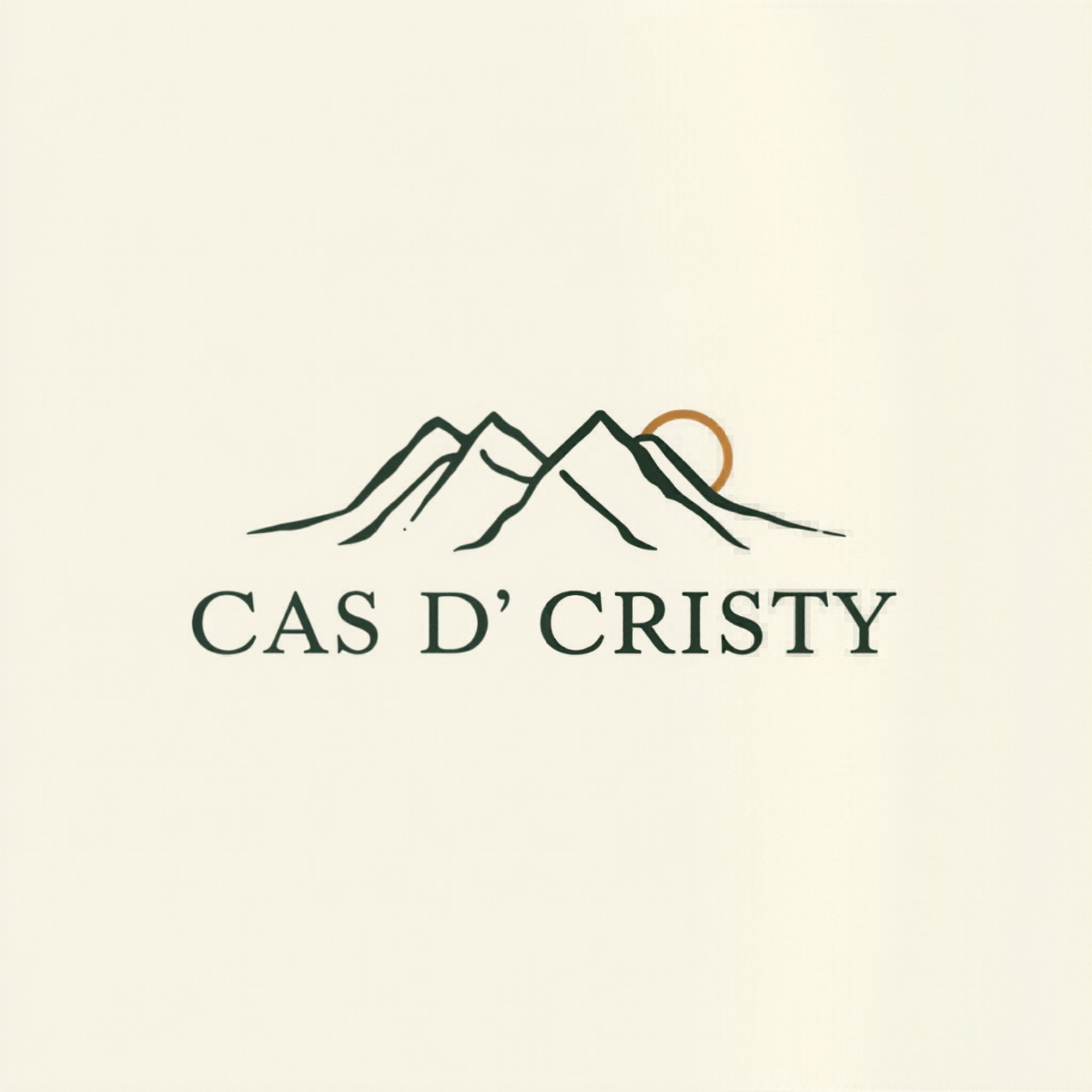 Cas D' Cristy